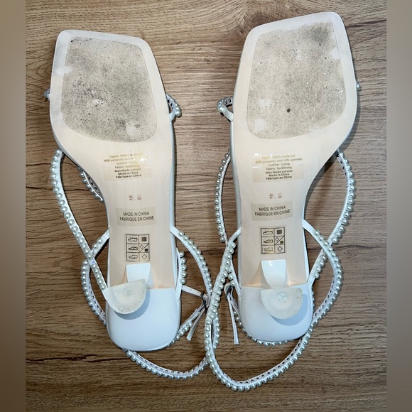 Jeffrey Campbell Heels - Picture 2 of 5